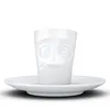 Fiftyeight Products Tazza per espresso con manico - bianco Anteprima dell’immagine prodotto 12
