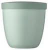Mepal snackpot ellipse 500 ml - nordic sage Ellipse Snack Anteprima dell’immagine prodotto 2