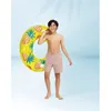 Anneau de jeu Fruits tropicaux 107cm avec poignées 3f srt Voir les images du produit 9