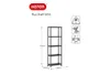 Regał Keter Plus Shelf 60/5 Podgląd zdjęcia produktu 4
