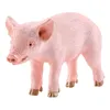 Schleich 13783 - Ferkel - stehend, Tier Spielfigur Produktbild-Vorschau 2