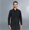 HECHTER PARIS Corporate Weste Herren Tailored Modern Fit Produktbild-Vorschau 3