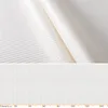Tischdecke Wachstuch Premium Gestreift Weiß Robust Produktbild-Vorschau 5