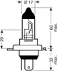 Osram Glühlampe, Fernscheinwerfer  64196TSP Produktbild-Vorschau 2