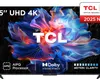 TCL 55V6C, LED-Fernseher, (UltraHD/4K, Triple Tuner, Produktbild-Vorschau 12