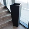 Elegant Einrichten | Pflanzkübel | Fiberglas | säule | Produktbild-Vorschau 2