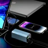 20000mAh Powerbank 100W Schnellladegerät 2x USB-C / 2x Produktbild-Vorschau 6