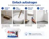 baufan Kellerfarbe 5 l – Weiße Silikat-Innenfarbe für Produktbild-Vorschau 5