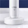 Oral-B iO Series 8 Elektrische Zahnbürste White Alabaster Produktbild-Vorschau 8