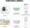 Petkit PuraMax 2 automatische selbstreinigende Produktbild-Vorschau 22