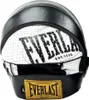 Everlast 1910 Mini Bokshandschoenen, zwart, zwart, one size Productafbeelding-voorbeeld 1