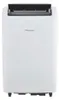 Hisense APC09QC, Einteilige mobile Klimaanlage, Kühlung, Produktbild-Vorschau 3