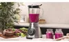 Cecotec Frullatore con tazza Power Black Titanium 2000MAX Anteprima dell’immagine prodotto 4