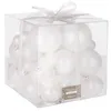 Baubles natalizi Albero di Natale baubles natalizi 37 pezzi Anteprima dell’immagine prodotto 7