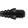 Winmau Triton Bits 27mm 2ba Schwarz 50 Stück 8605 Produktbild-Vorschau 17