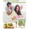 Matcha Set, Handgefertigter Matcha Besen Set, 7 Teiliges Produktbild-Vorschau 6