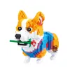 18396 - Corgi (Balody) Klemmbausteine Produktbild-Vorschau 1
