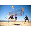 SHARKNET Dreieck-Volleyballnetz Produktbild-Vorschau 15