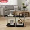 Floordirekt Sideboard Concept Epure MK-027 Etagère Voir les images du produit 2