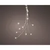 Lumineo micro LED a batteria 65 cm 40 luci bianco caldo Anteprima dell’immagine prodotto 9