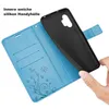 Hülle für Samsung Xcover 6 Pro Handyhülle Handy Tasche Flip Produktbild-Vorschau 3