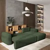 Masseno Ecksofa MODENZA N R-S mit Schlaffunktion L-Form, Produktbild-Vorschau 4