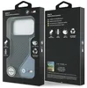 Bmw M Carbon Logo Magsafe Fall für Iphone 17 Pro - blau Produktbild-Vorschau 8