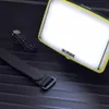 Akku-Flächenleuchte Worklight 1600 lm Produktbild-Vorschau 12