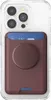 Softgoods PopWallet Magsafe Aluminium Oxblood Voir les images du produit 6