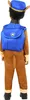 Paw Patrol Chase - Costume di carnevale per bambini Taglia Anteprima dell’immagine prodotto 6