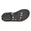 TEVA W MIDFORM UNIVER Brown Produktbild-Vorschau 15