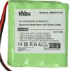 vhbw Akku kompatibel mit Marantz TSU7000, TSU7500 Produktbild-Vorschau 5