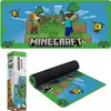 Podkładka pod mysz KIDS LICENSING Minecraft - gaming desk Produktbild-Vorschau 2