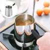 Konvice na kávu Konvice na vaření moka Konvice na mléko Náhled obrázku produktu 4