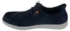 Skechers Slip-Ins: Melson – Coronado 210952-NVY, trampki, Podgląd zdjęcia produktu 2