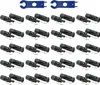 20 Paar  Solarstecker Set inkl. Montagewerkzeug, kompatibel Produktbild-Vorschau 1