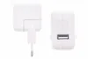 Apple 12W USB Power Adapter Netzteil MD836ZM/A Produktbild-Vorschau 3