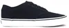 Vans Atwood, Męski, Dorosły, Modne trampki, Czarny, Biały, Podgląd zdjęcia produktu 23