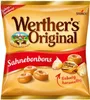 Werther’s® Original Sahnebonbons Bonbons 245,0 g Produktbild-Vorschau 3