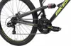 BIKESTAR Vollgefedert Aluminium Mountainbike 26 Zoll, 21 Produktbild-Vorschau 5