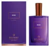 Molinard Rose Eau de Parfum, 75 ml (unisex) Productafbeelding-voorbeeld 6