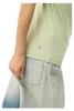 Maglietta Brenda Bamboo M verde - green Anteprima dell’immagine prodotto 4