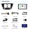 Hexinex 9"Carplay Android 15 Autoradio Für Opel Corsa F Produktbild-Vorschau 17