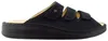 FINN COMFORT Korfu Herren Pantolette dunkelblau night Produktbild-Vorschau 15