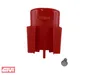 Bouton-poussoir de blocage Givi pour MAXIA E55 Voir les images du produit 3