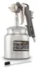 Druckluft Hochdruck-Spraypistole Spritzpistole Produktbild-Vorschau 1