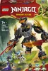 LEGO NINJAGO Coleov expedičný robot a dračí Zane, Náhľad obrázku produktu 12