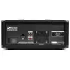 Power Dynamics PDM-C805A, 8 Kanäle, 150 W, Schwarz Produktbild-Vorschau 2