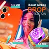 NALIA Neon Silikonhülle für iPhone 16 – Knallige Produktbild-Vorschau 2