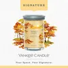 Yankee Candle Tumbler Autumn Sunset 567 g Produktbild-Vorschau 3
